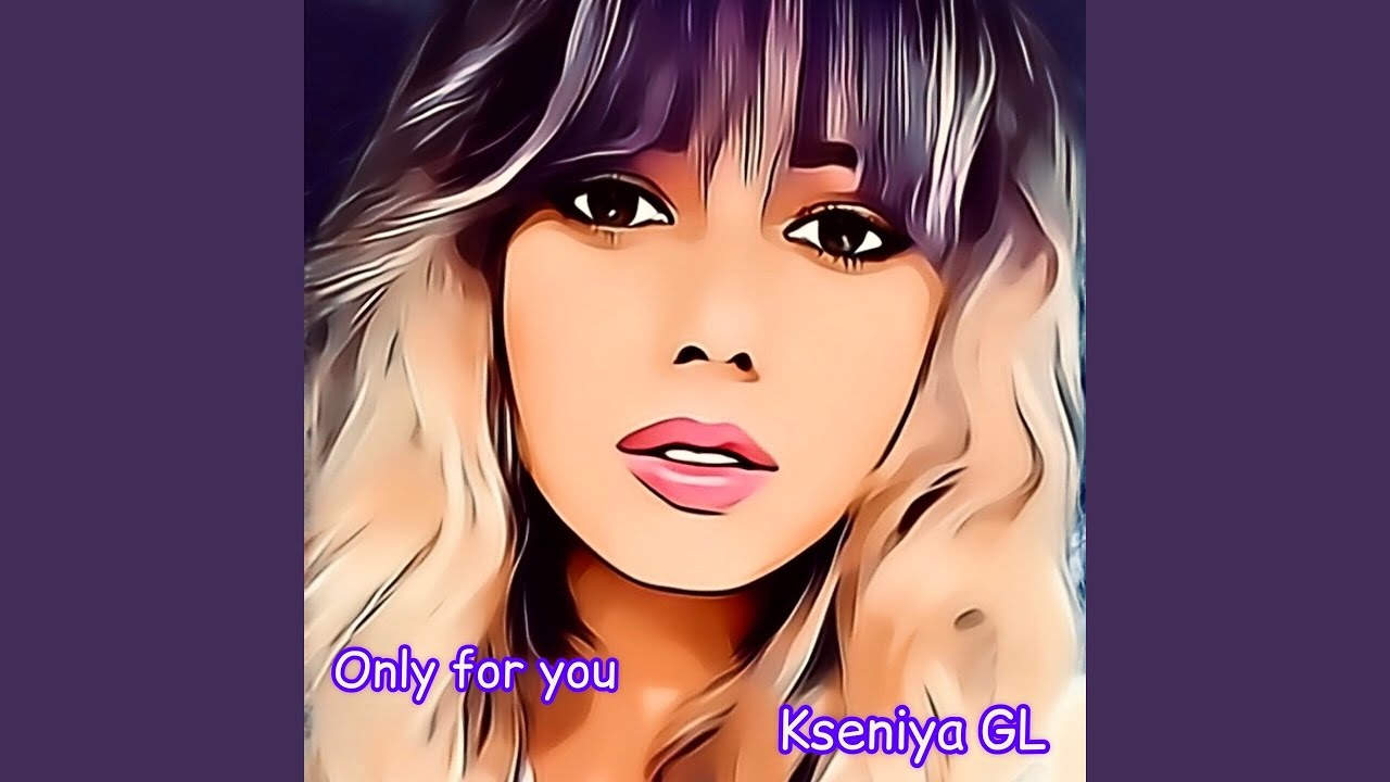 Only for you