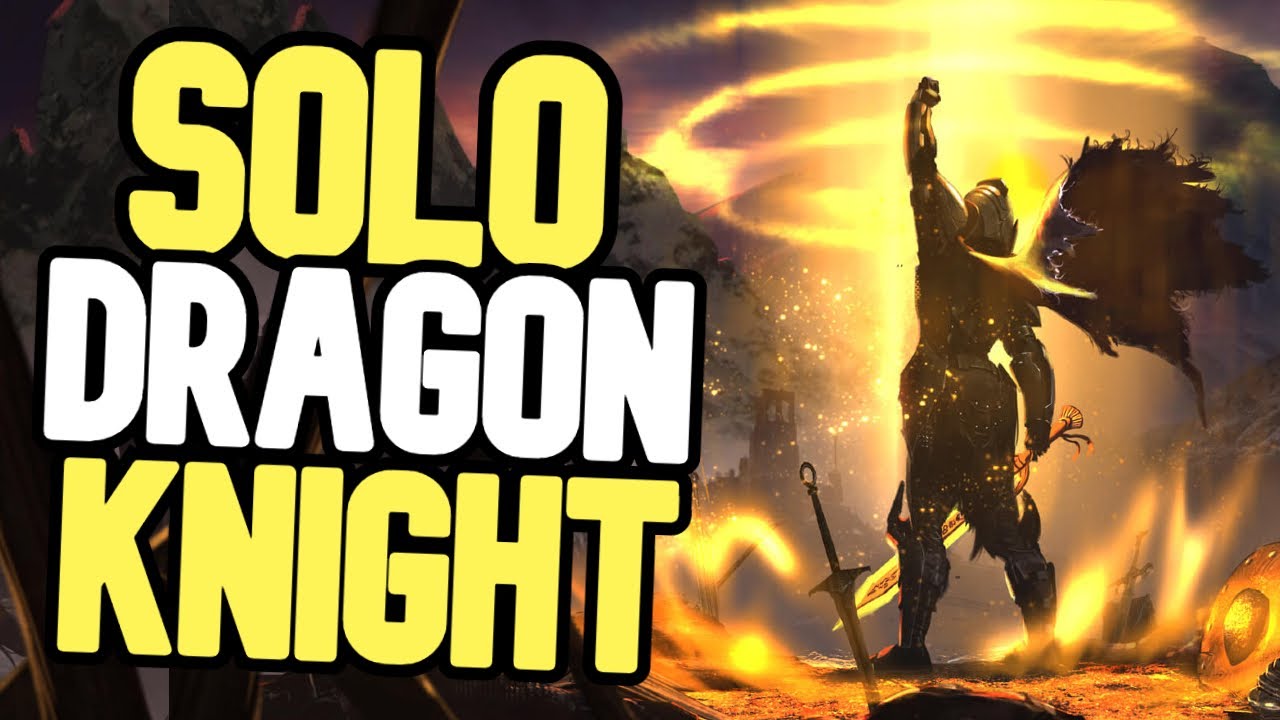Stamina Dragonknight SOLO PVE One Bar Build - MAULER 💪 - The HEAVY ATTACK Monster for ESO Stonethorn