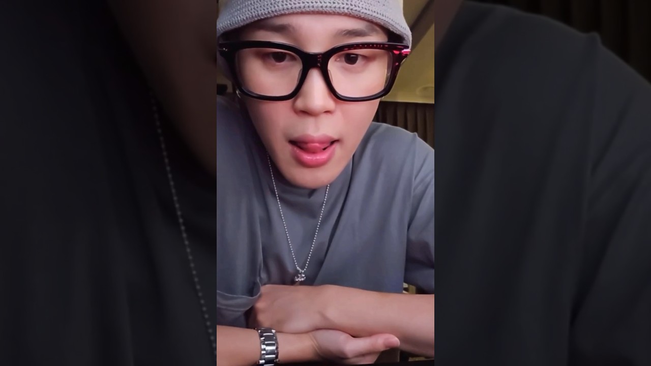 🐥そんな時間。【BTS妄想】JIMIN‎🤍