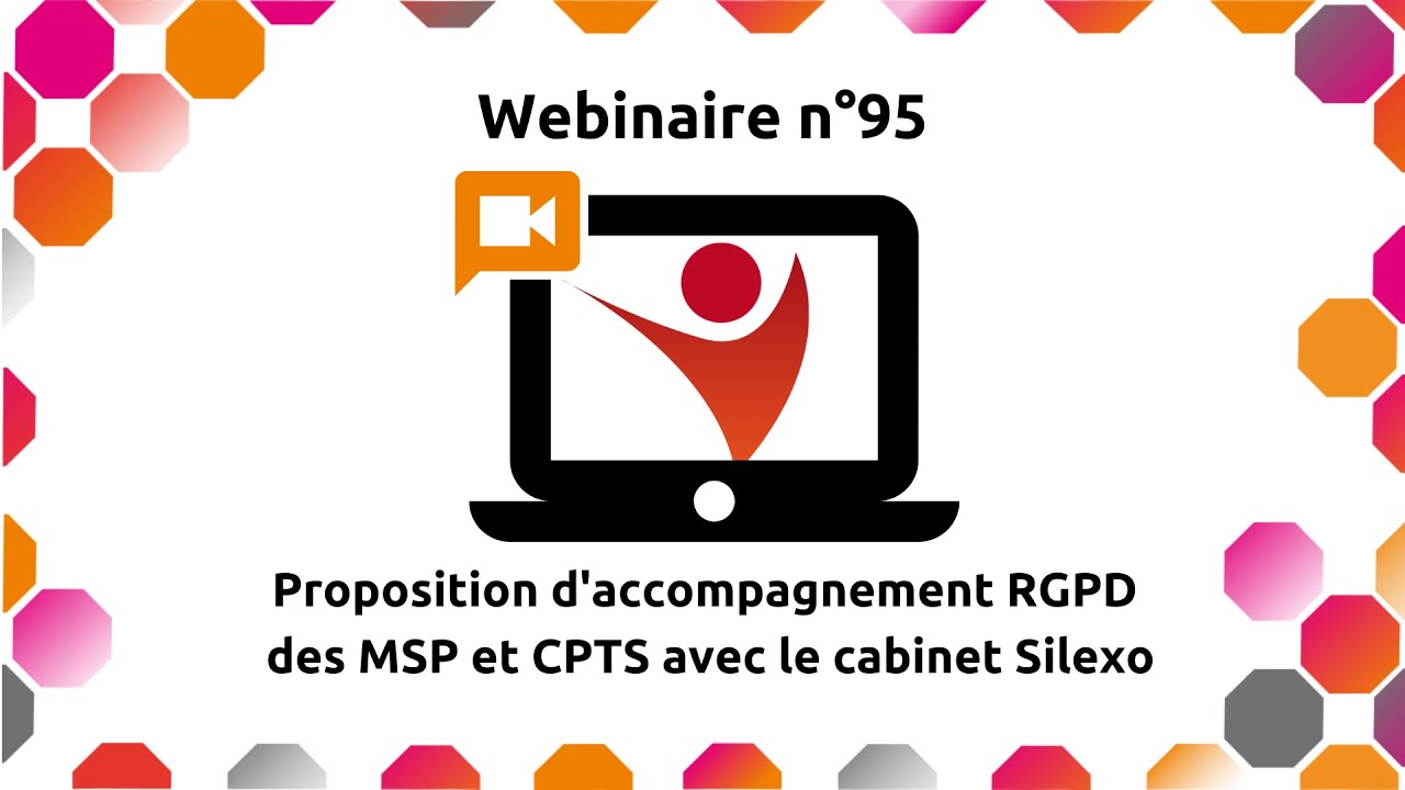 Présentation Accompagnement RGPD