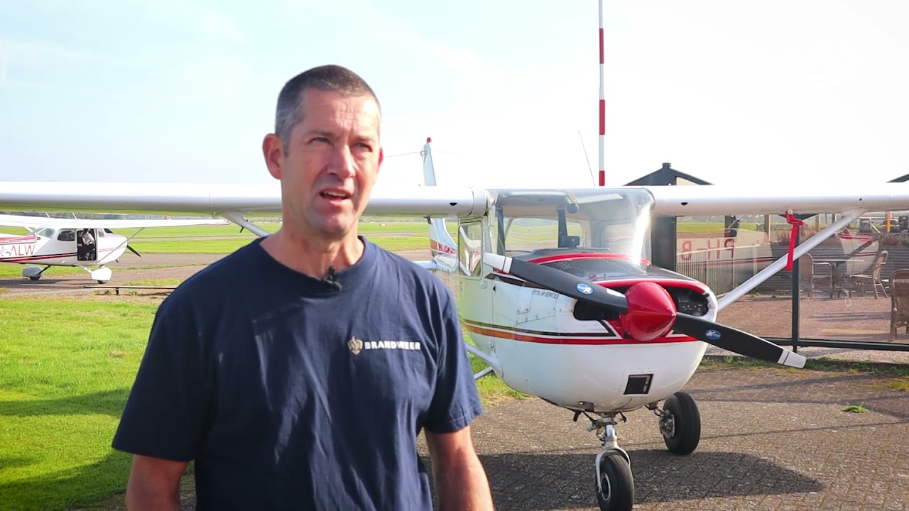 VRU Natuurbrand specialisme