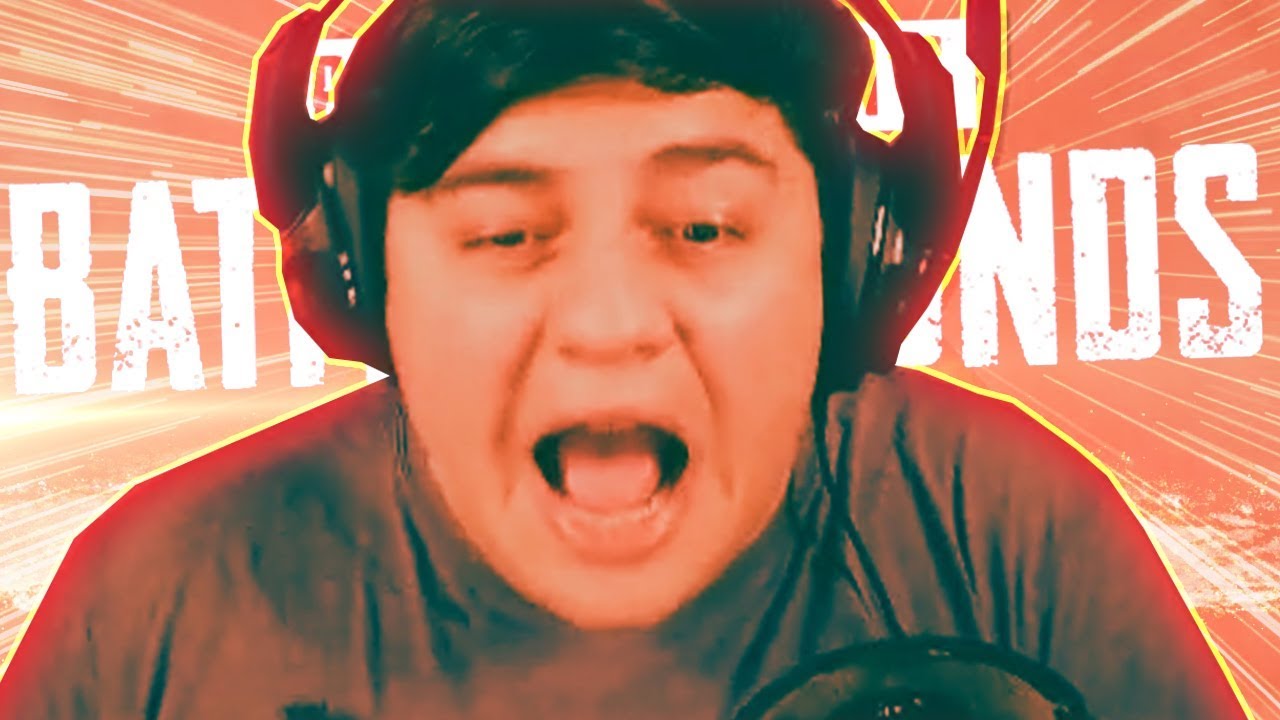 AQUELE INGLÊS FINO E AQUELE RAGE PADRÃO KKK | PUBG