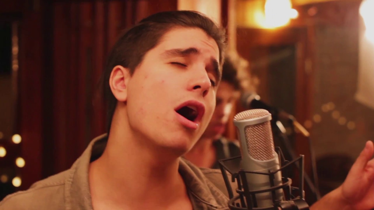 Ready To Go - Panic At The Disco ( Looking Up Spanish Version)
