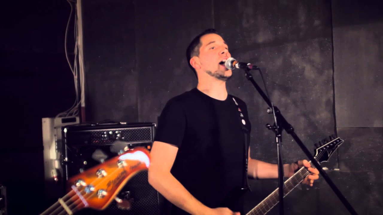 SCREED - Solely Profit (Official Music Video)