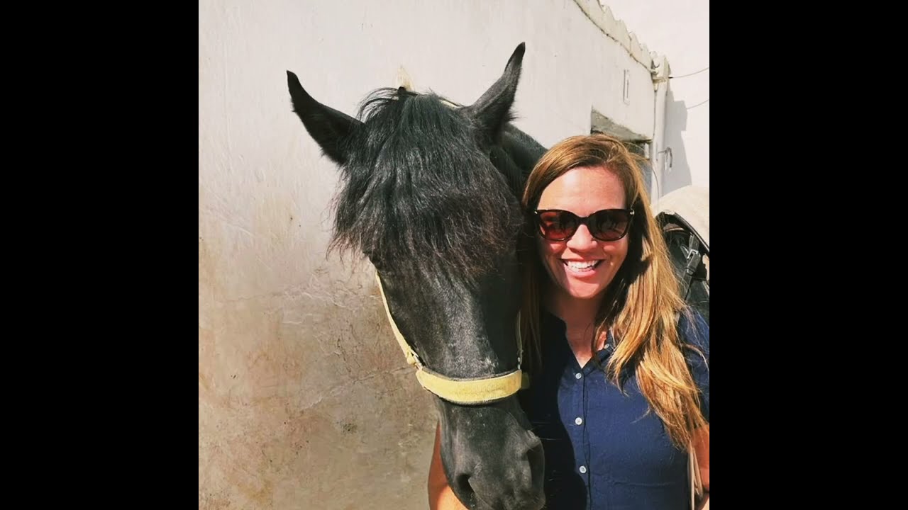 If you love horses: Hats & Horses experience will be the trip of your life