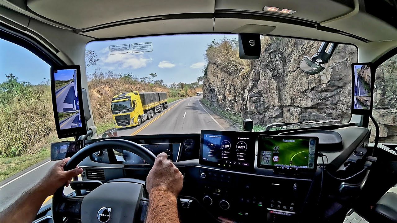 SUBINDO A SERRA DO MUTUN BAHIA | EP224/24
