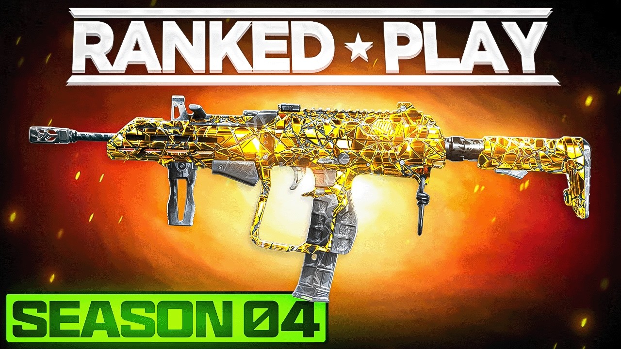 *NEW* #1 MPC-25 CLASS After SEASON 4 UPDATE! 🔥 (Best MPC-25 Class Setup) BO7 Loadouts
