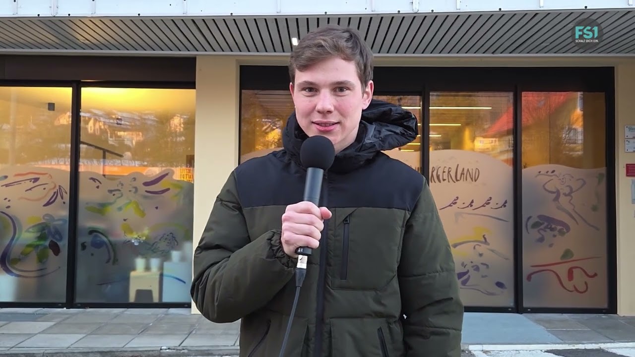 Wissenschaft & Kunst | Mobile Reporting | TOURISMUS CHECK - Ist Salzburg schon 2030? | FS1