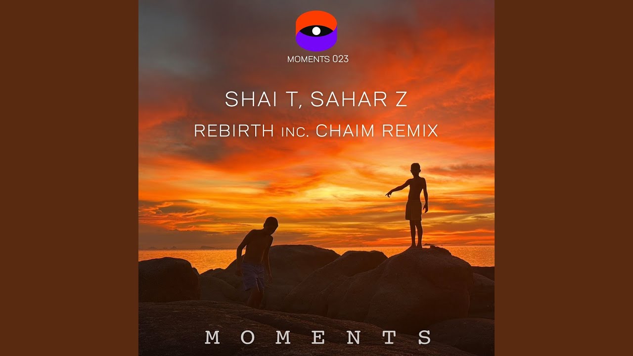 Rebirth (Chaim Remix)