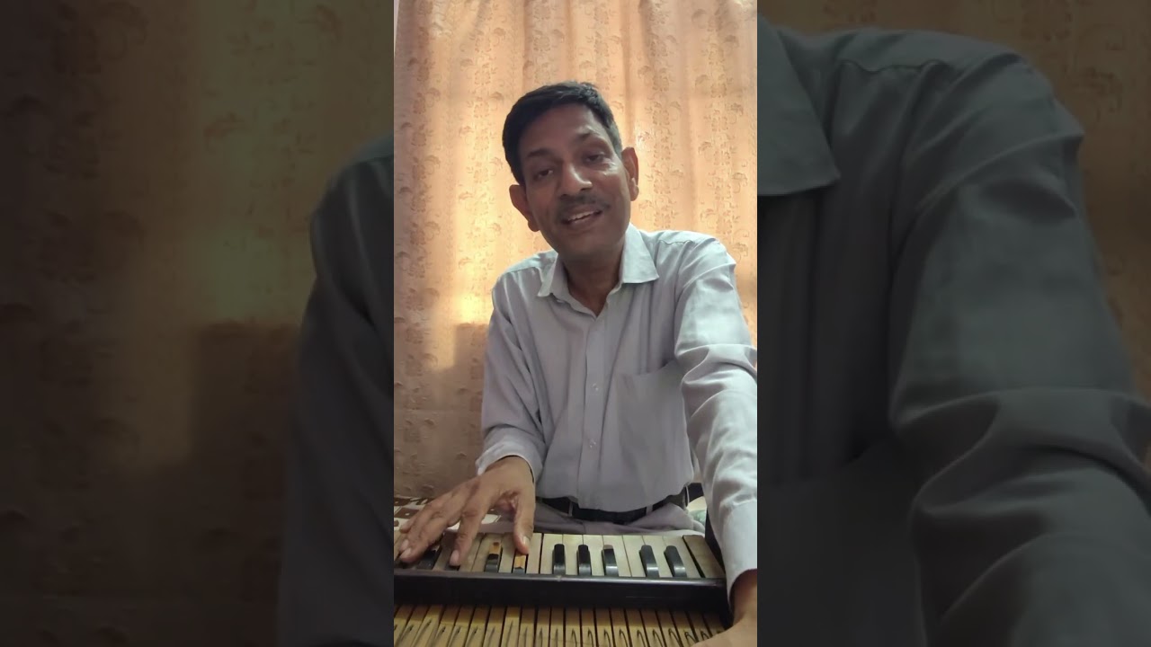 Bech Di Kyon Zindagi Do Char Aane Ke Liye by Rakesh Mehta Chandigarh 