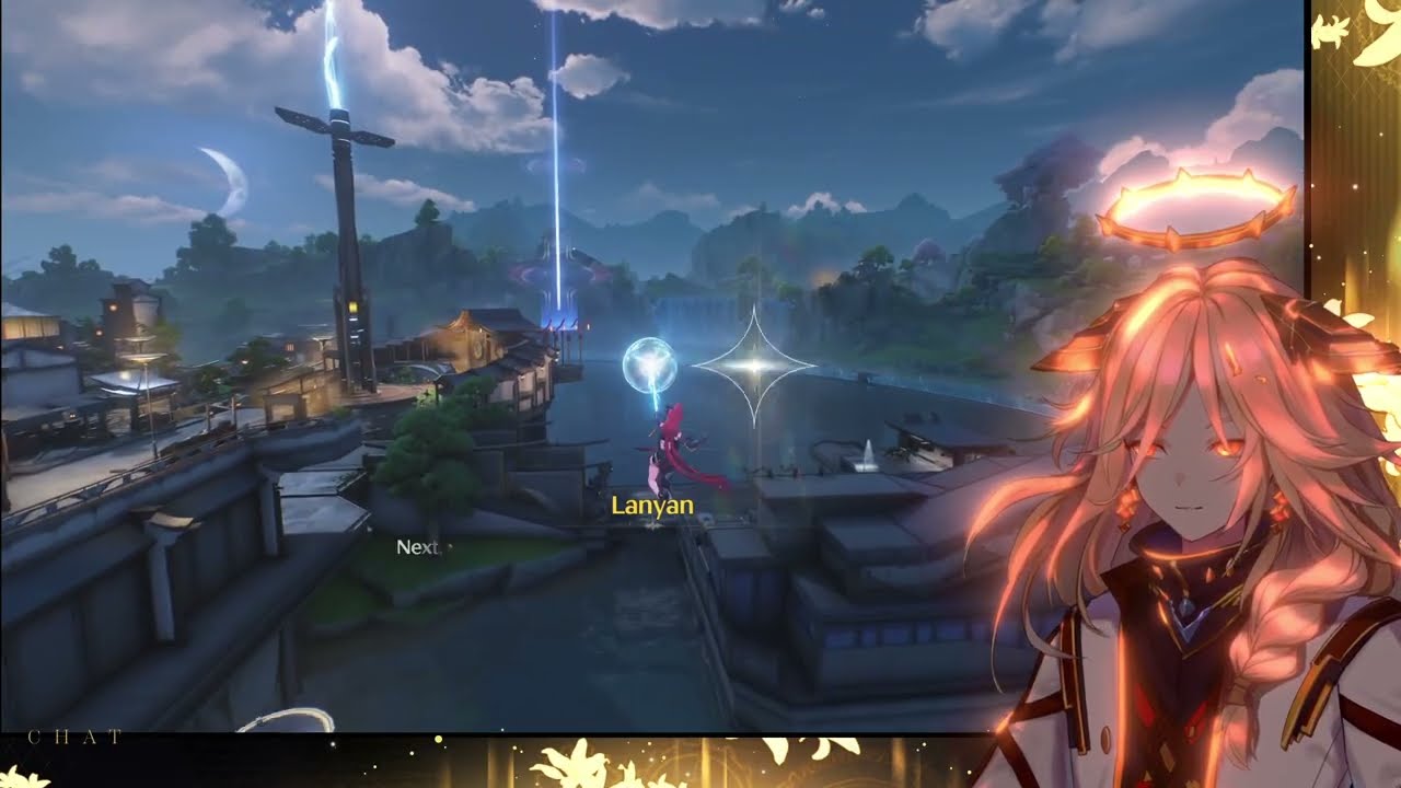 Trying to rush down pulls for Lynae and failing :c More Wuwa! ||【Wuthering Waves day 2 part 1】