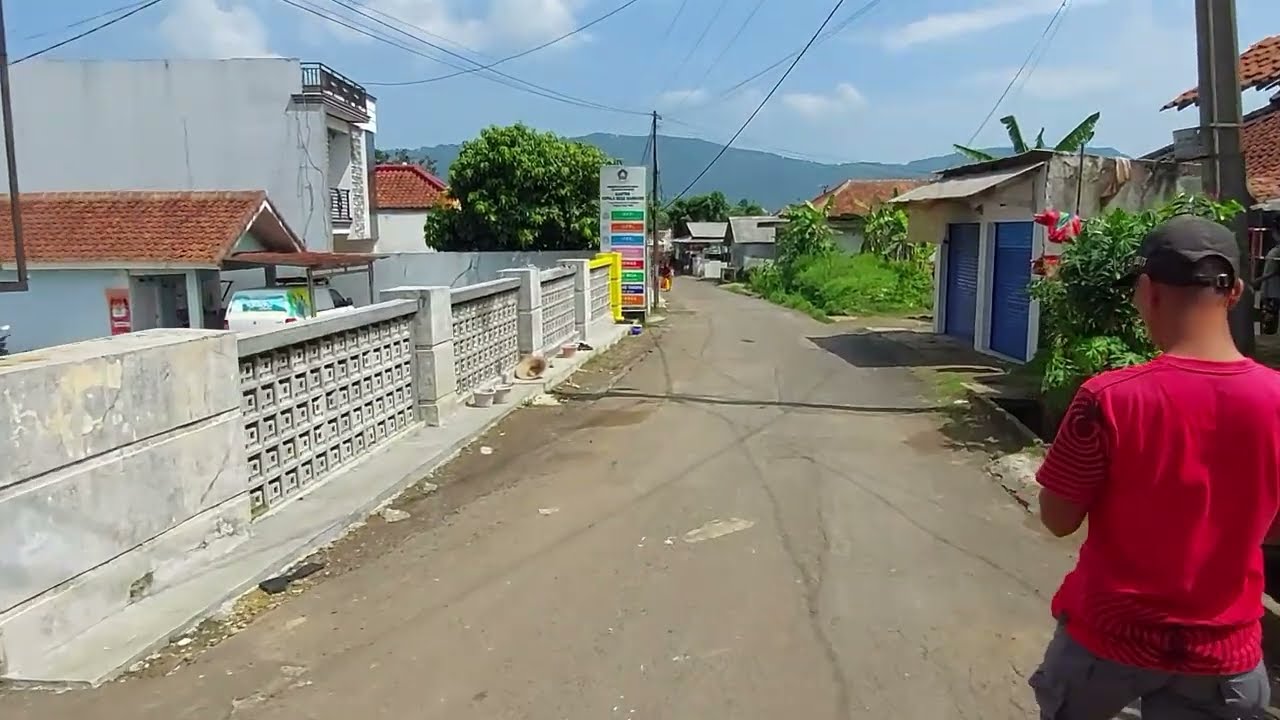 Luas tanah 480 meter,‼️ Berubah harga menjadi 70 juta nego, Surat girik