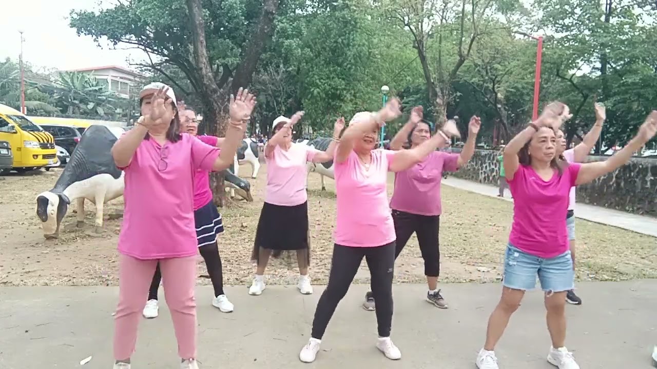 Zumba day January 30, 2026 #lolazumbalinda E