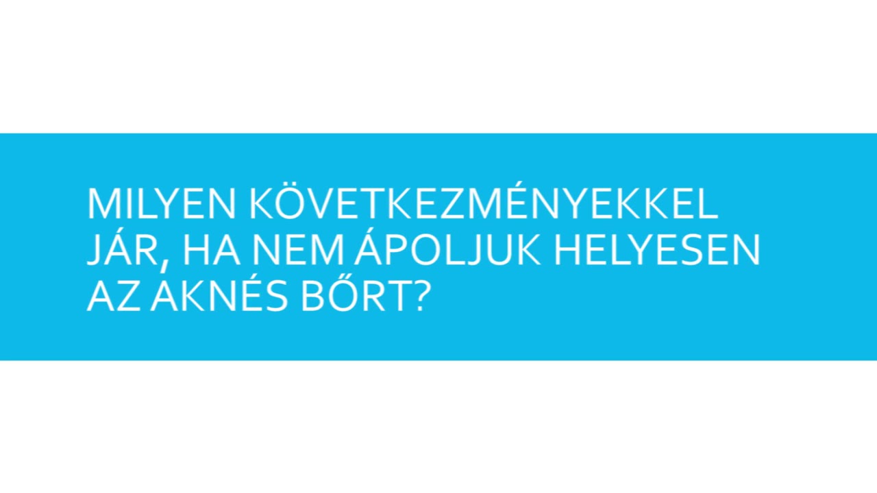 Dr Pellion Szilvia bőrgy&oacute;gy&aacute;sz-kozmetol&oacute;gus szakorvos  Akn&eacute;s bőrt&uuml;netek maradv&aacute;nyt&uuml;netei