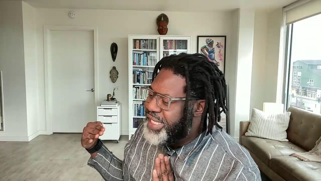 Empath: How Letting Go of People-Pleasing After Narcissistic Abuse Unlocks Your Power (LIVE)