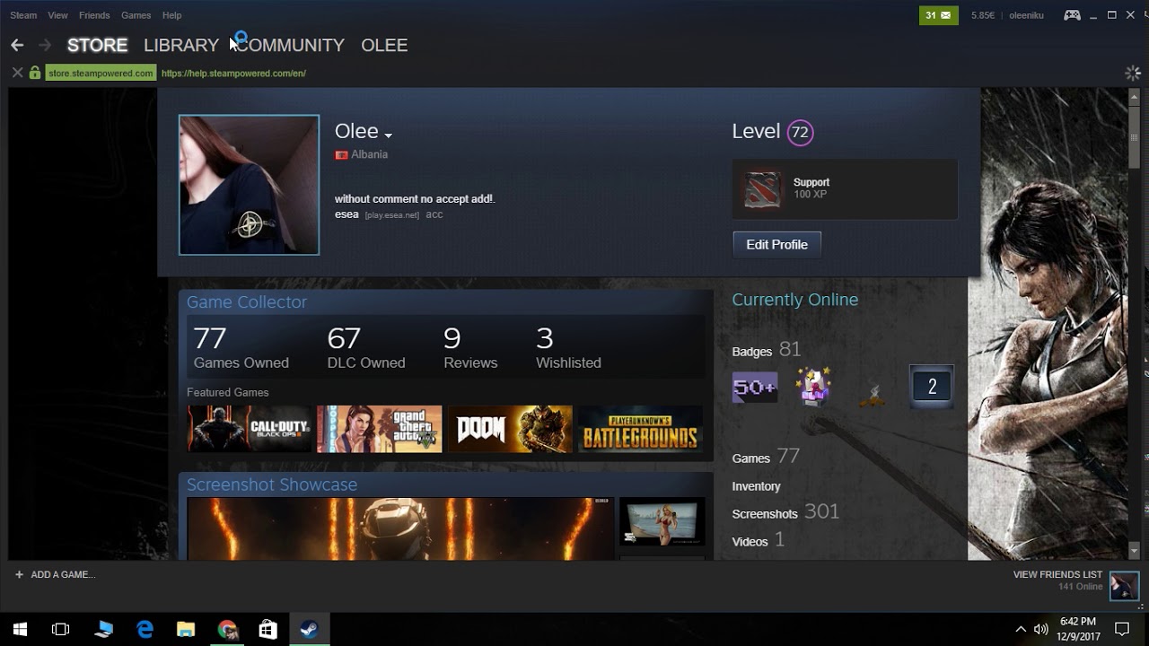 HOW TO RESTORE DELETED PERMANENTLY GAME IN STEAM!