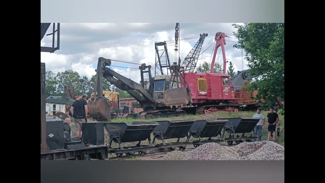 Stora leksaker