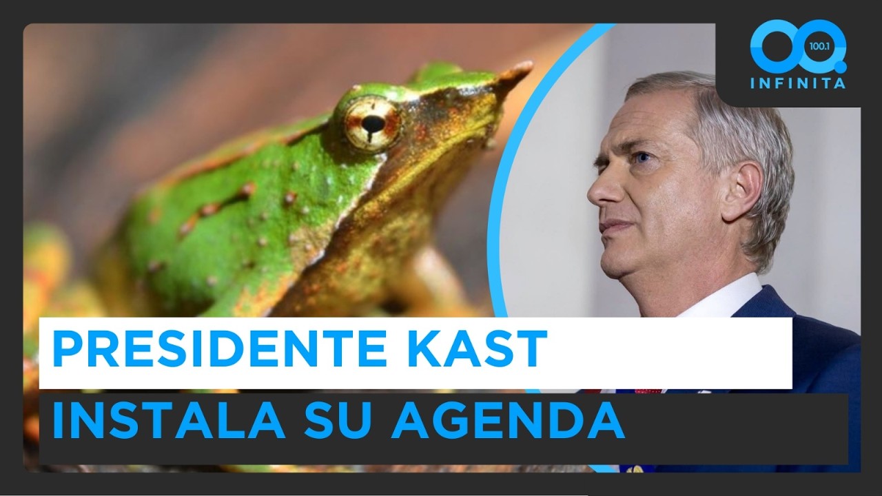 Lo que Faltaba | inicio movido: Kast enfrenta críticas, impulsa cambios y tensiona el clima político