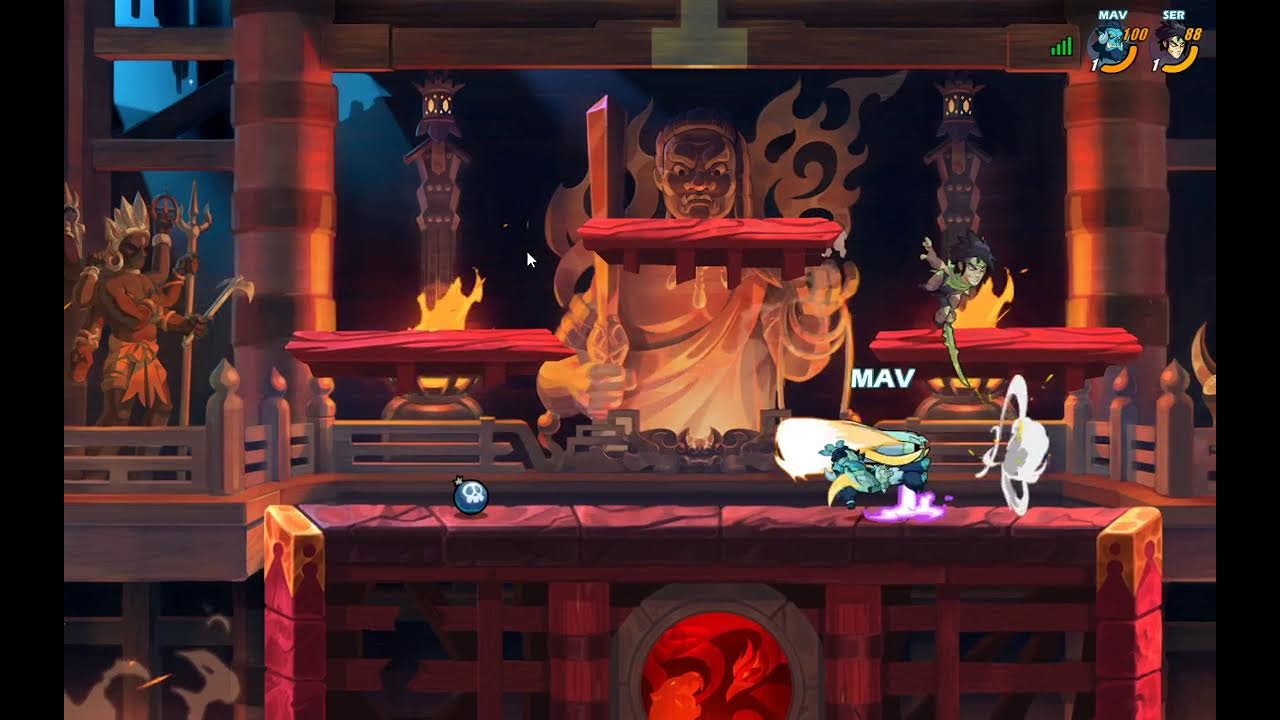 Brawlhalla