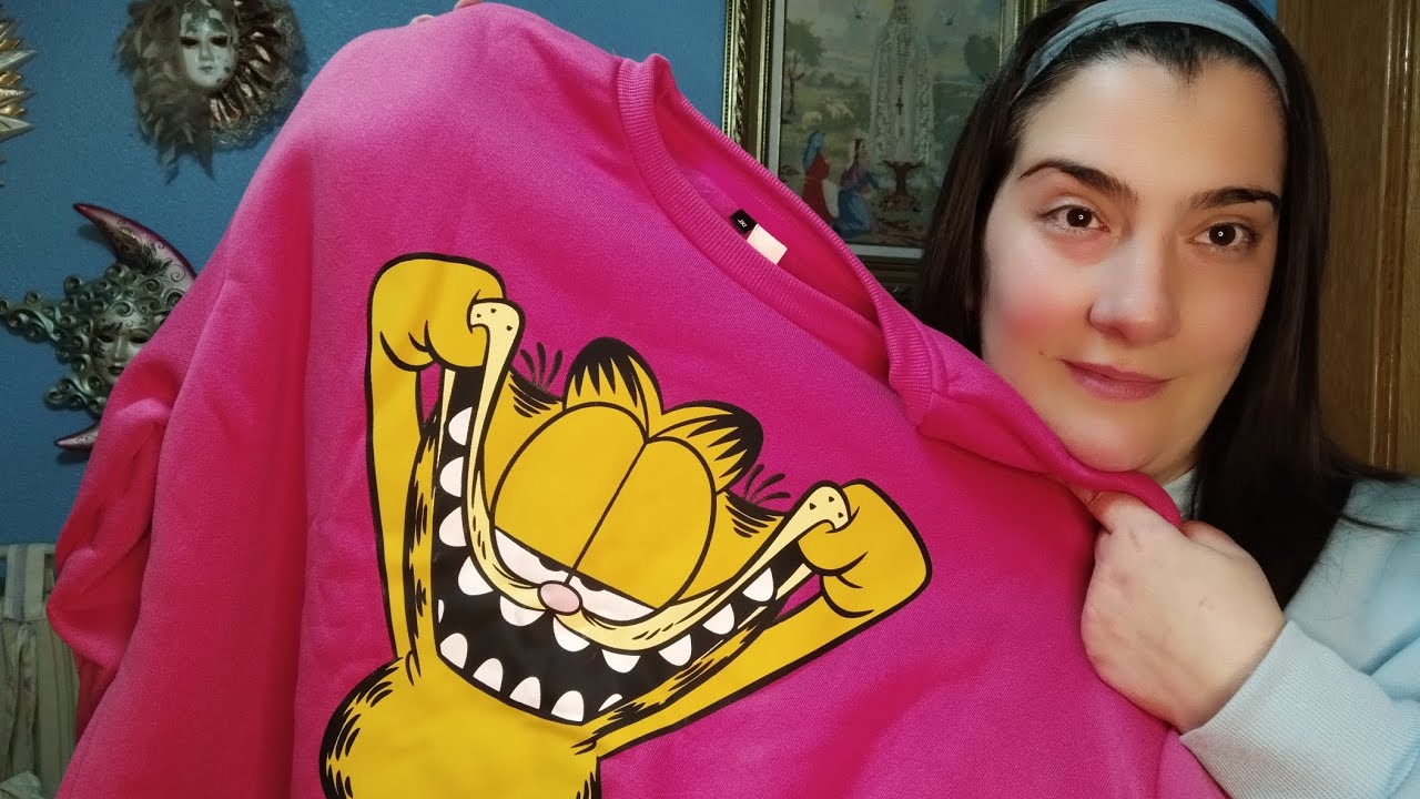 🛍️ shein parte 1 🛍️