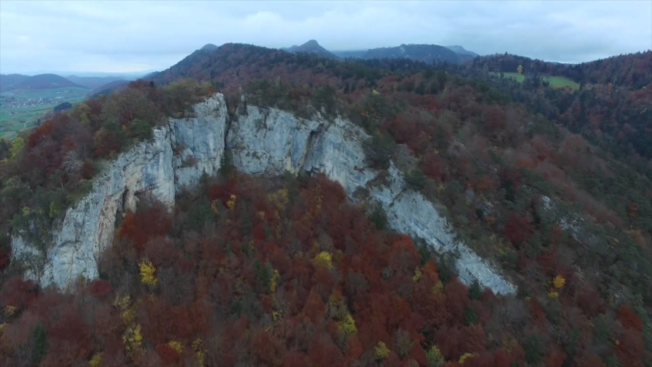 Sch&ouml;nes Schwarzbubenland