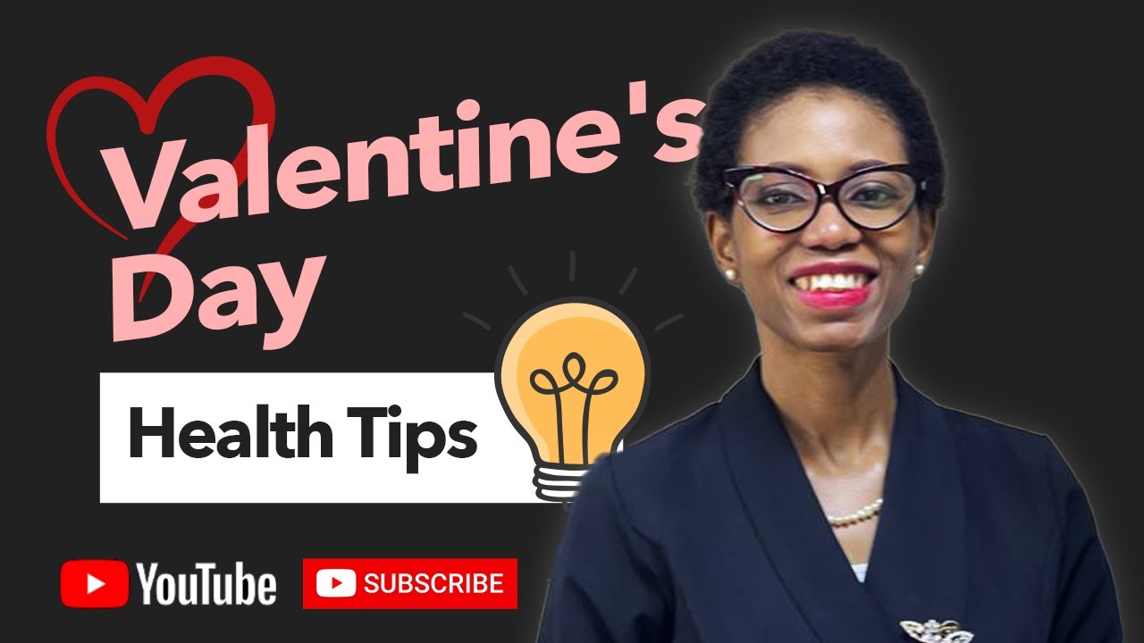 Valentine's Day Health Tips from Ikons Biomed