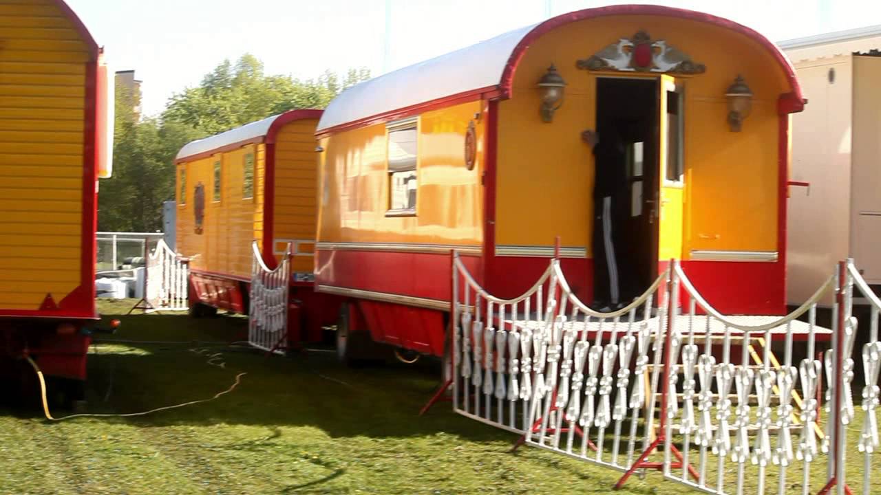 Cirkus Maximum