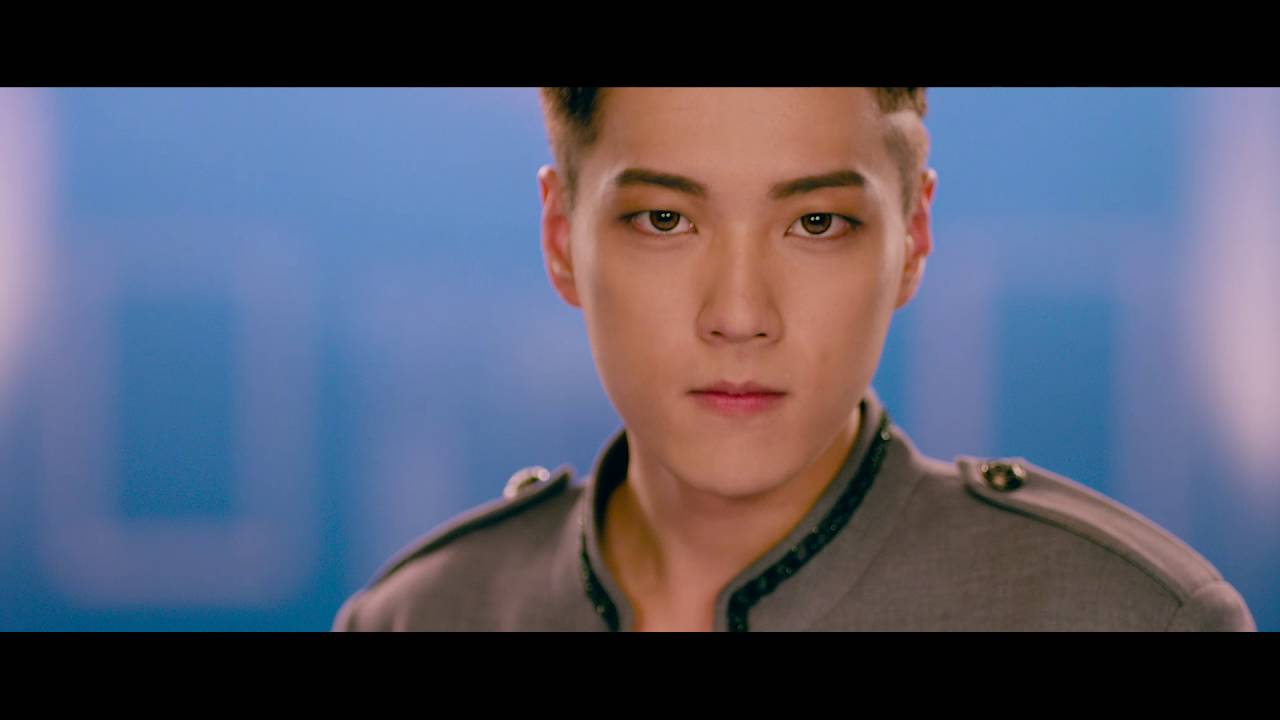 B.I.G (비아이지)(BOYS IN GROOVE)_아프로디테(APHRODITE) Official MV