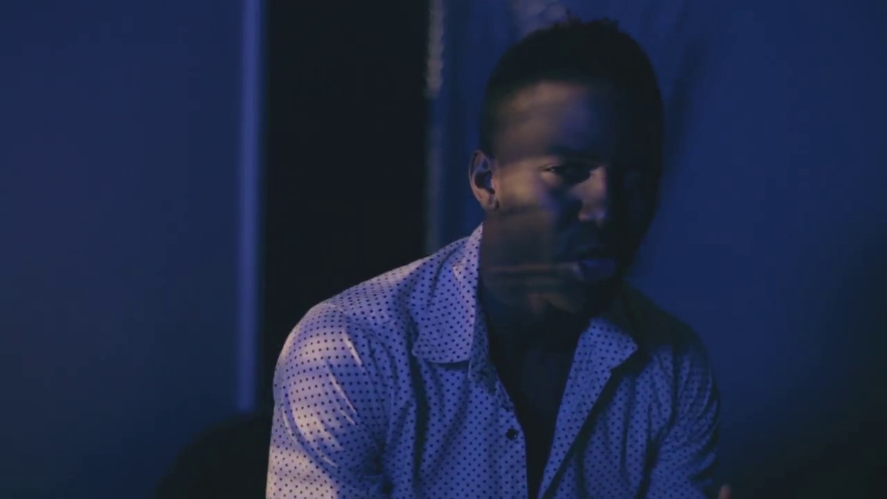 Konshens - Obsession (Official Music Video)