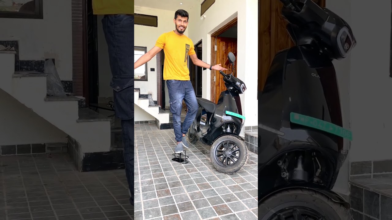 Ola S1 Accessories Combo Review 🔧🛵 | Honest Feedback by @Mehtorider