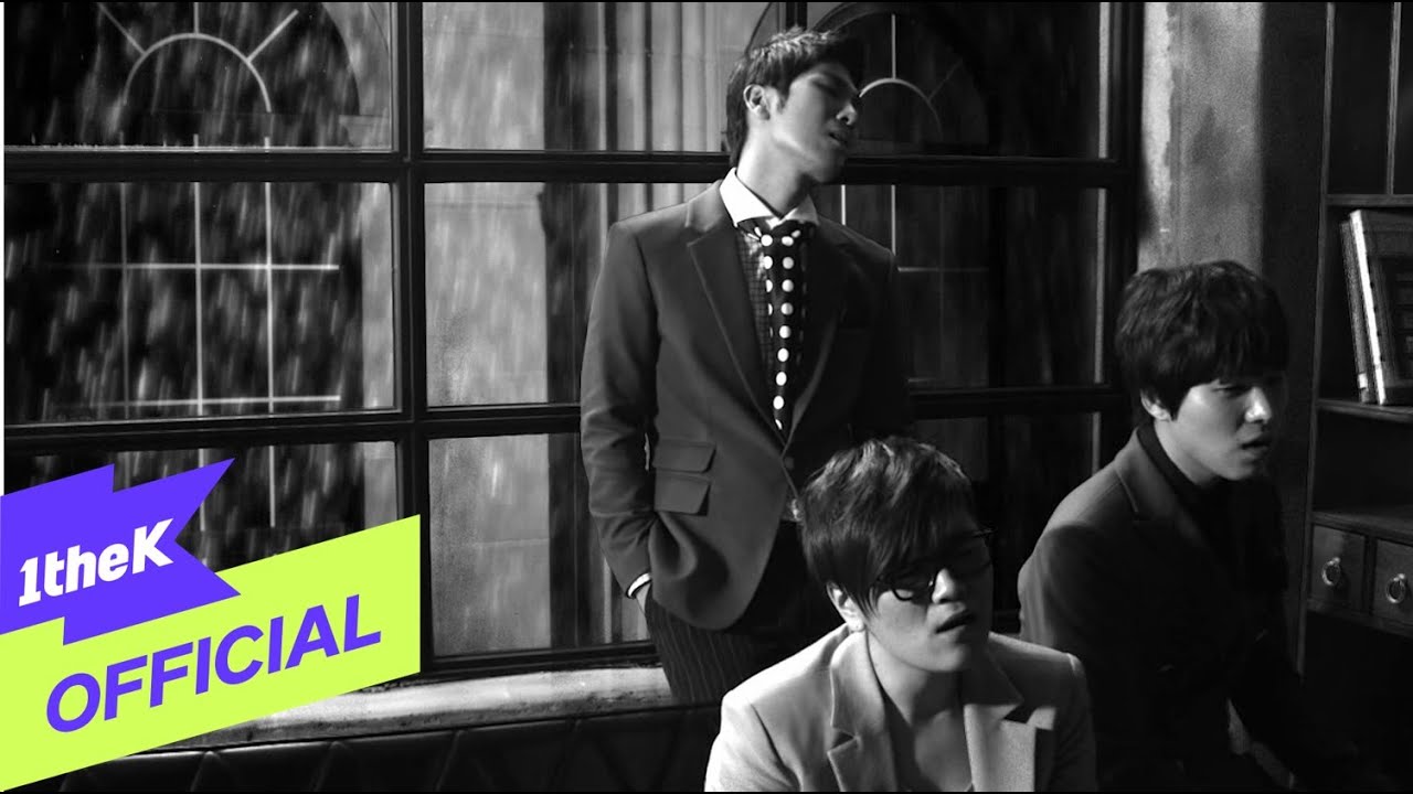 [MV] 4MEN(포맨) _ Once While Living(살다가 한번쯤)
