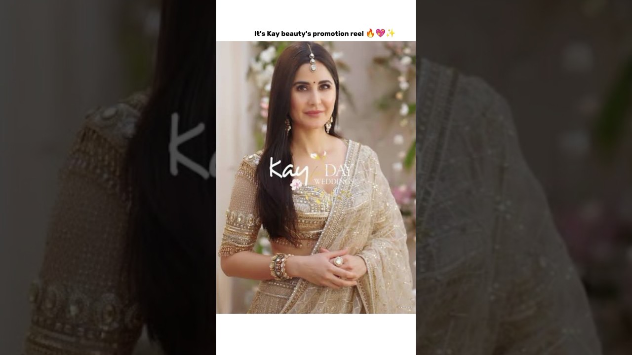 you really kill it 🔥💖🌸#shorts #katrinakaif #vickykaushal #love #bollywood #trending #viral