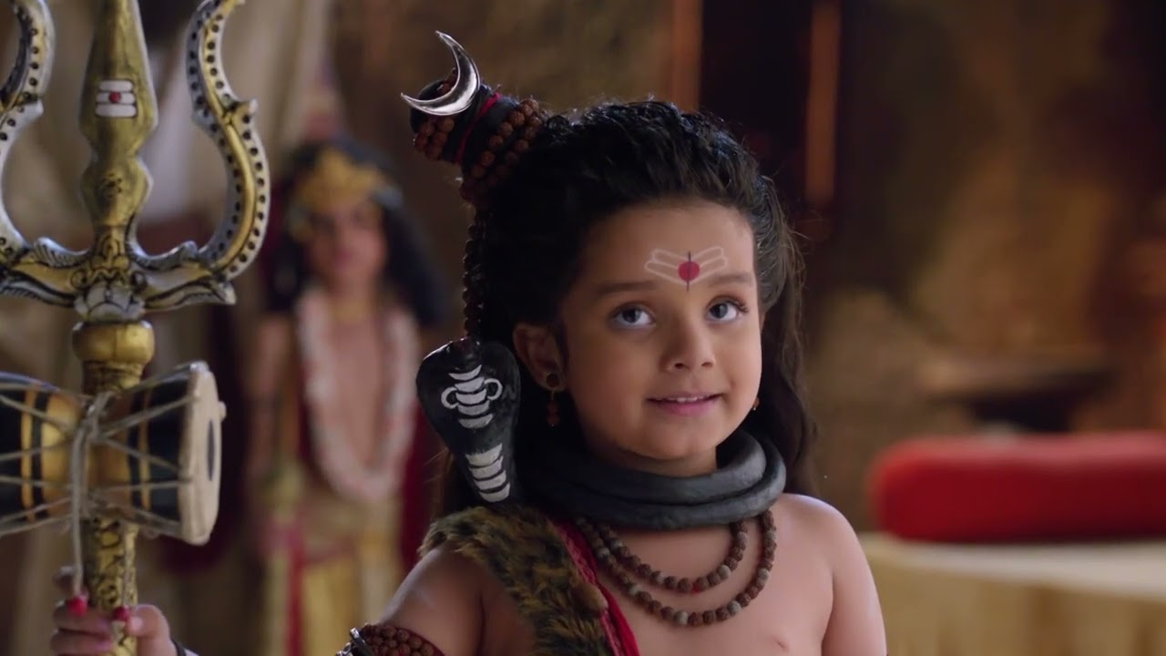 Bhola Shivanka | Full Ep - 29 | Aug 25 2022 | Zee Sarthak