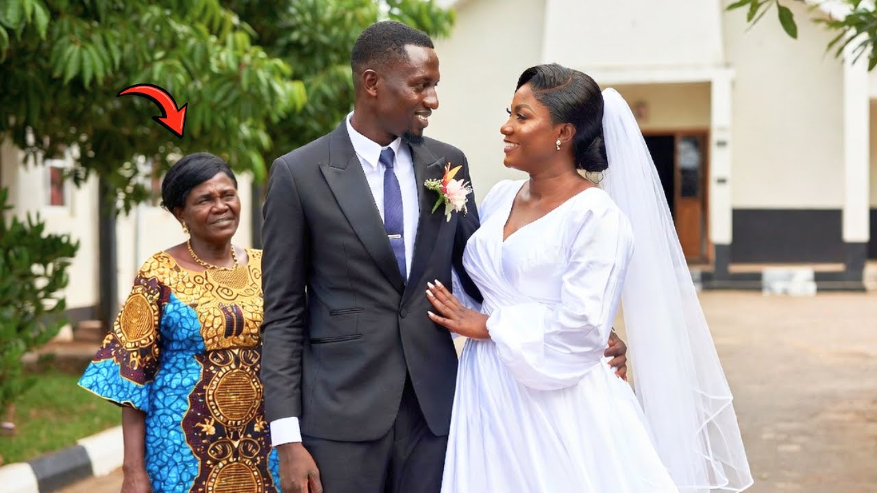 She Thought Her Abandoned Son Was Dead — Until He Married Her Daughter, Years Later 😱