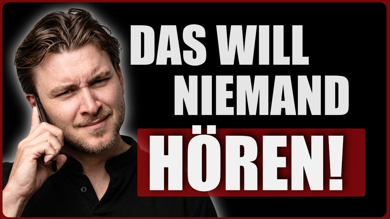 Personal Brand: Der Grund, warum du in der Masse untergehst