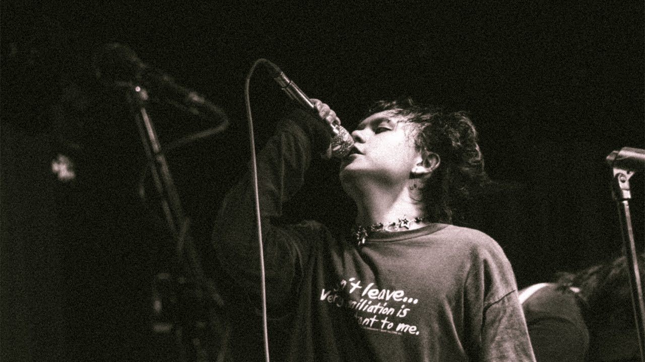 Zild - Bangkay (A Spoken Word)