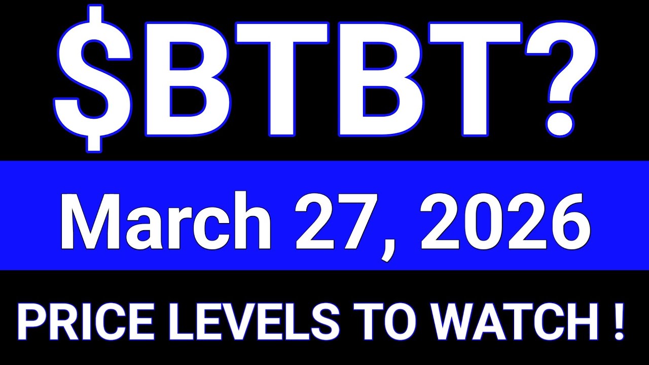 BTBT Stock (Bit Digital, Inc.) BTBT Stock Analysis | March 27, 2026
