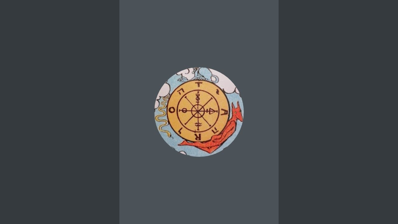 TAROT SRECA strimuje uživo!