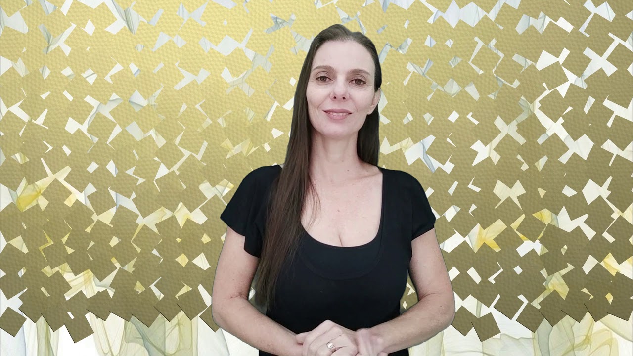 Adjetivos em Libras
