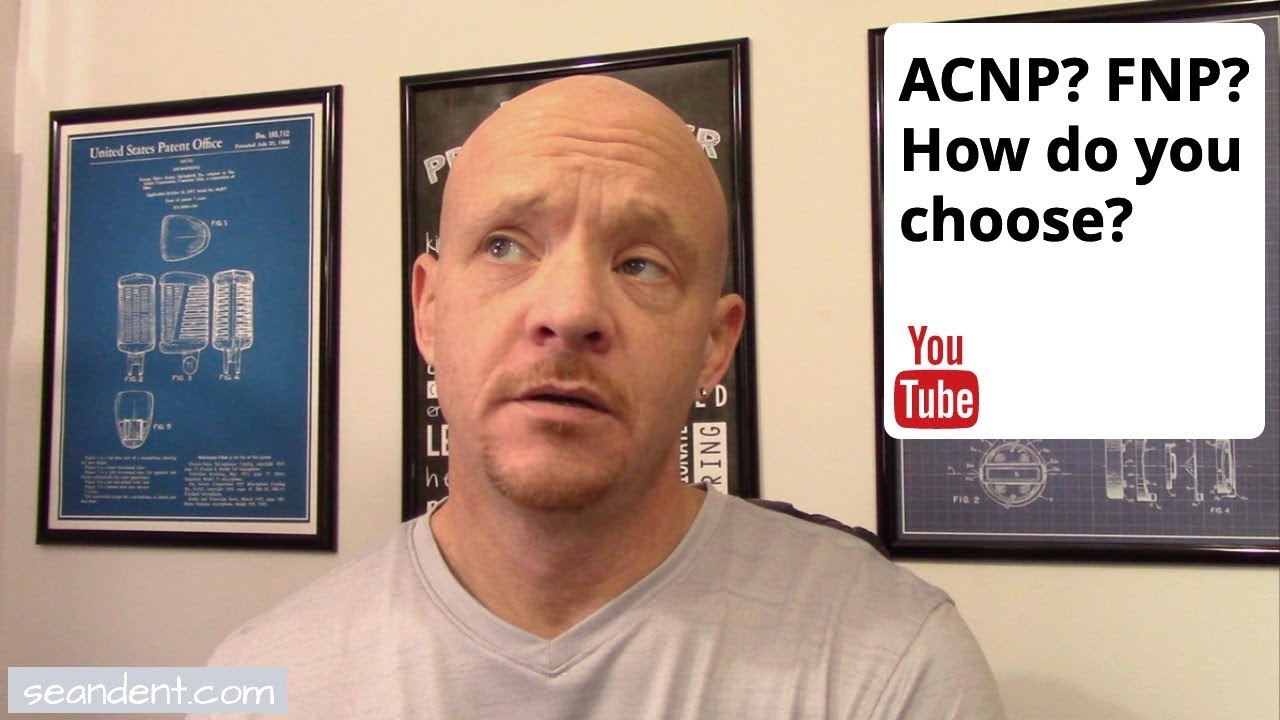 ACNP vs. FNP? How do you choose your NP specialty?
