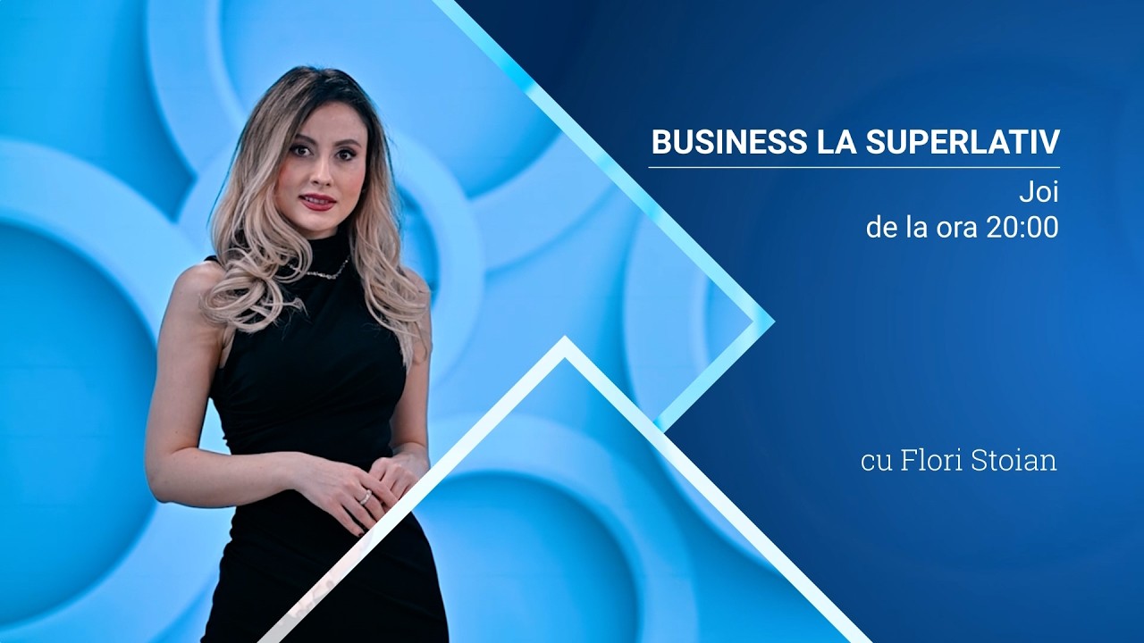 PLATFORMA CARE ÎȚI MULTIPLICĂ INVESTIȚIILE | BUSINESS LA SUPERLATIV cu FLORI STOIAN