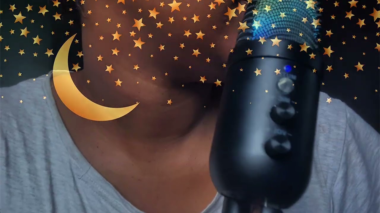 Deep Relaxation ASMR | Gum Chewing Sounds 