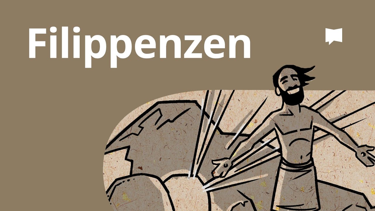 Overzicht: Filippenzen