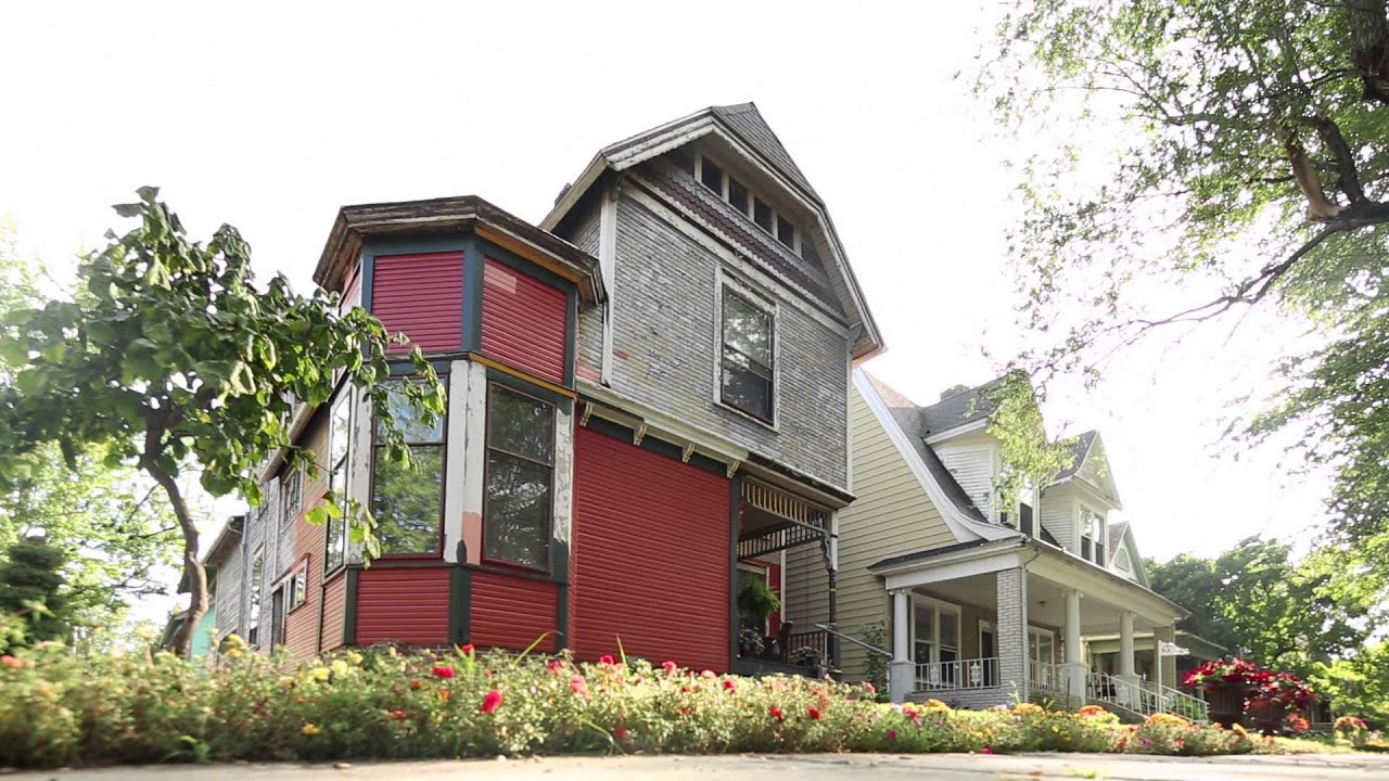 Historic Muncie