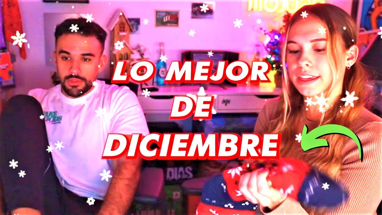 Los MEJORES MOMENTOS de ILLOJUAN y MASI en DICIEMBRE | 2022