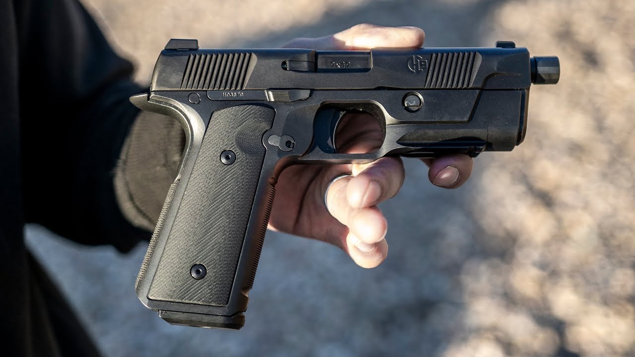 Hudson H9 5 Minute Review