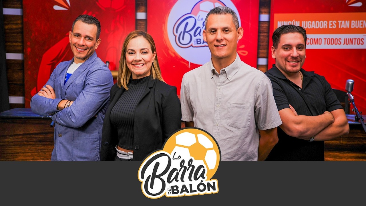 Barra del Balón: AD San Carlos con semana complicada, visita Puntarenas y recibe Alajuelense.