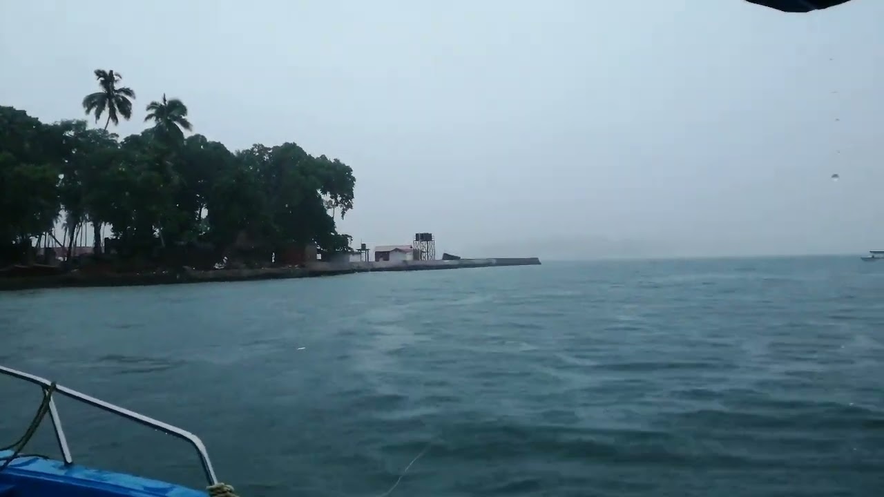 NSCB Island / Ross Island  || Andaman And Nicobar Islands || Port Blair || @justforyou1233