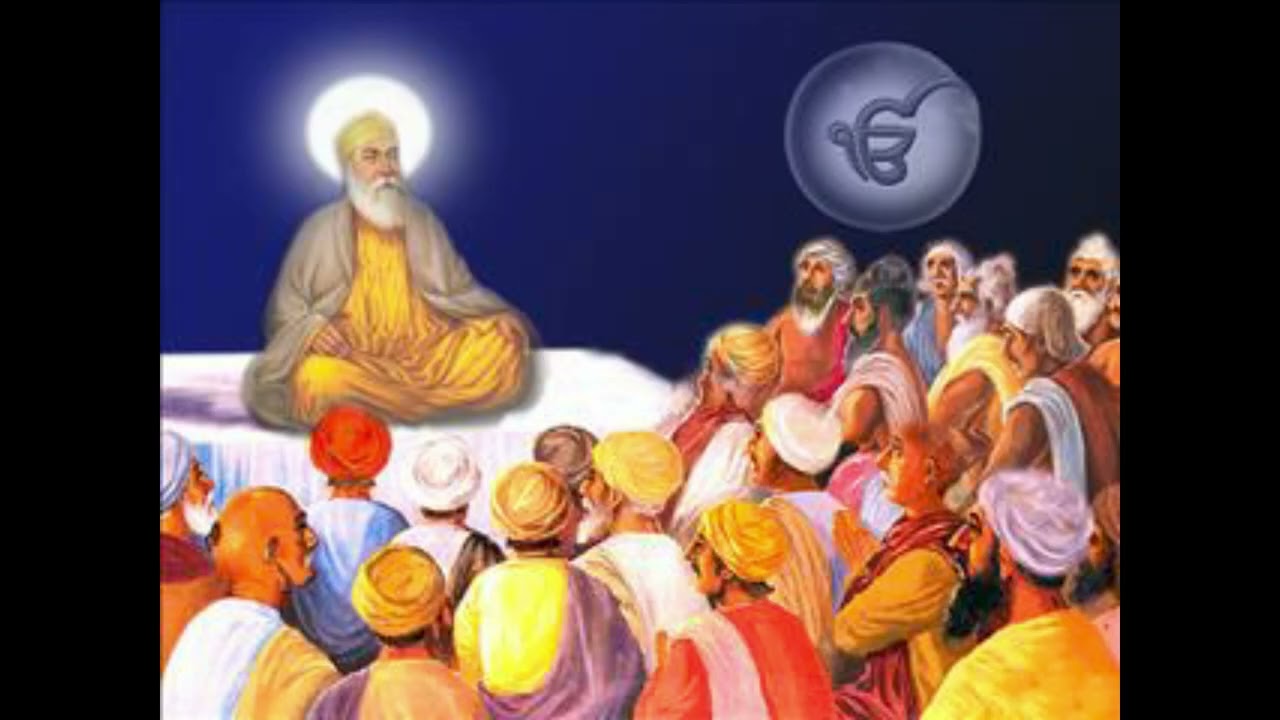 AARTI #BHAI NIRMAL SINGH JI HAZURI RAGI ll SRI DARBAR SAHIB ll