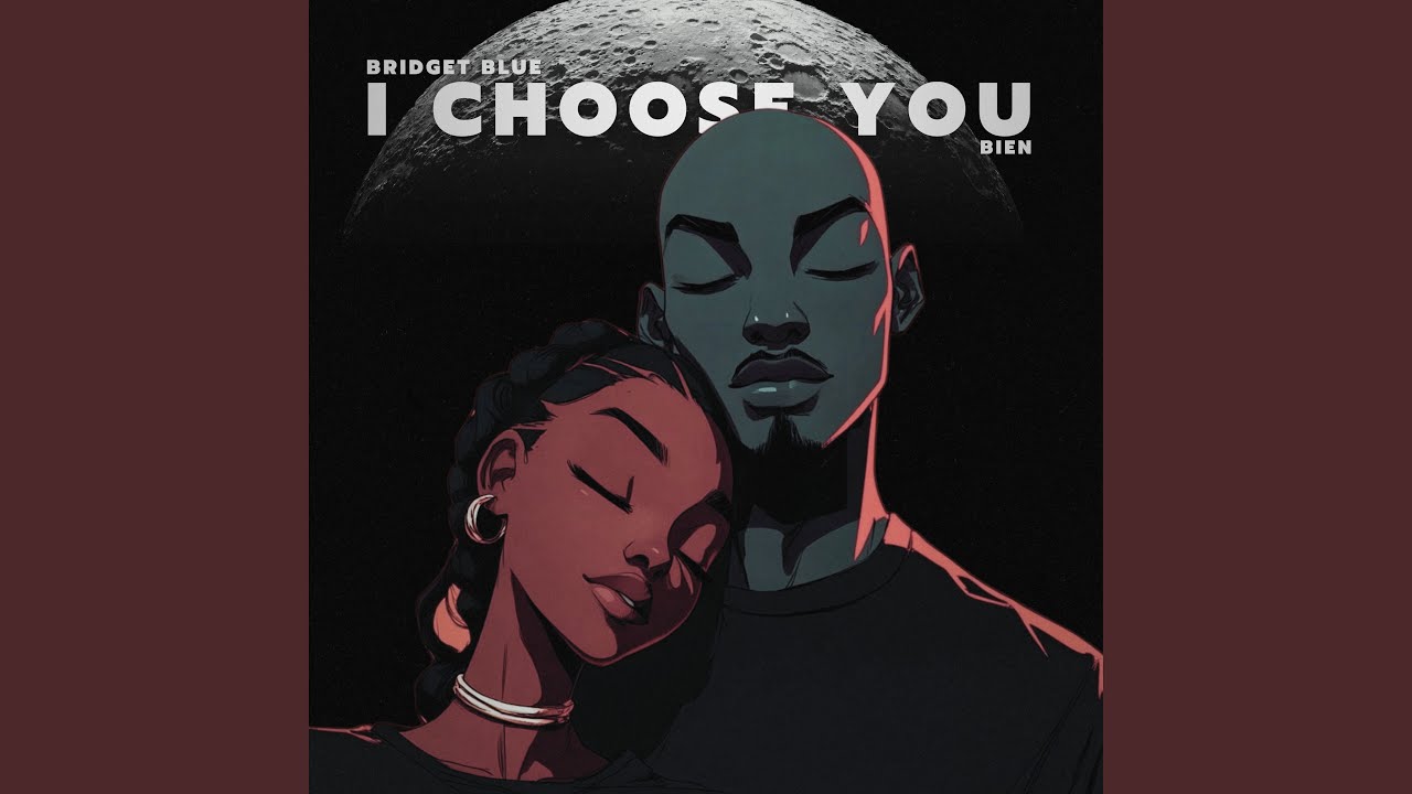 I Choose You